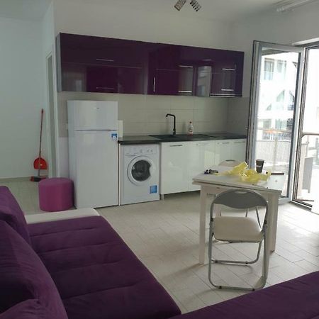 Rubik Apartament Мамая Экстерьер фото