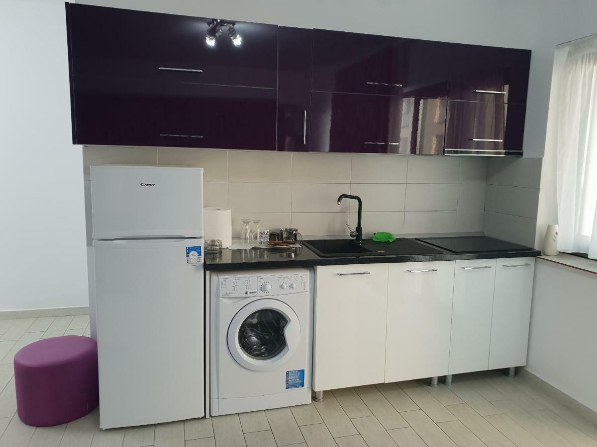 Rubik Apartament Мамая Экстерьер фото