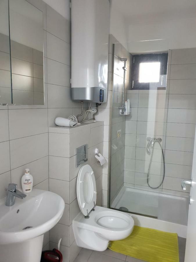 Rubik Apartament Мамая Экстерьер фото