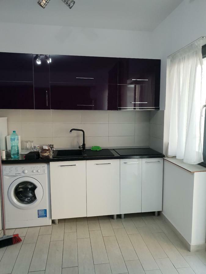 Rubik Apartament Мамая Экстерьер фото