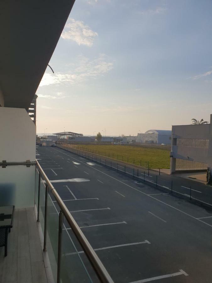 Rubik Apartament Мамая Экстерьер фото