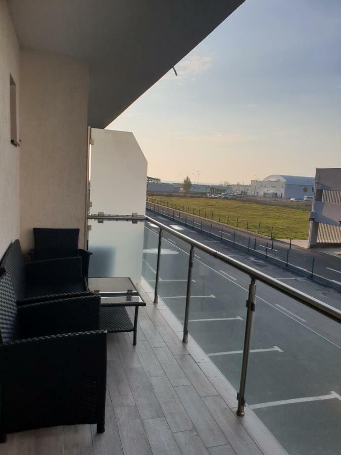 Rubik Apartament Мамая Экстерьер фото