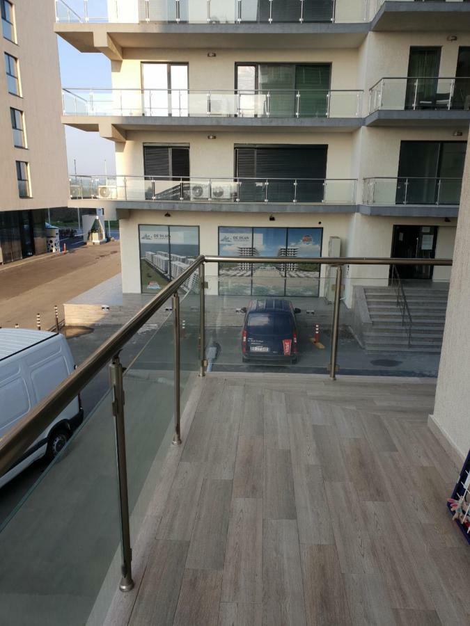 Rubik Apartament Мамая Экстерьер фото