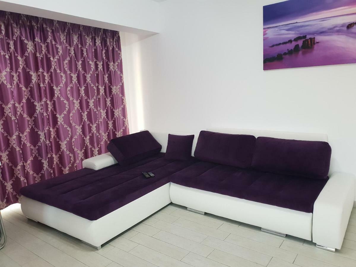 Rubik Apartament Мамая Экстерьер фото
