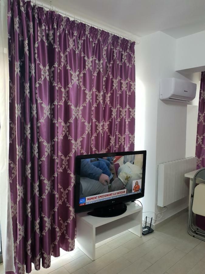 Rubik Apartament Мамая Экстерьер фото
