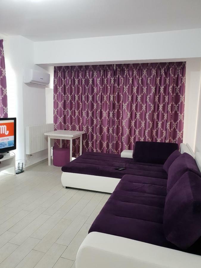 Rubik Apartament Мамая Экстерьер фото