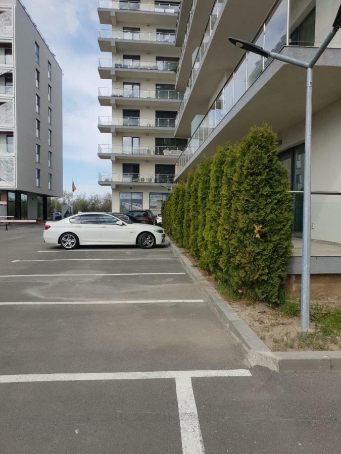Rubik Apartament Мамая Экстерьер фото