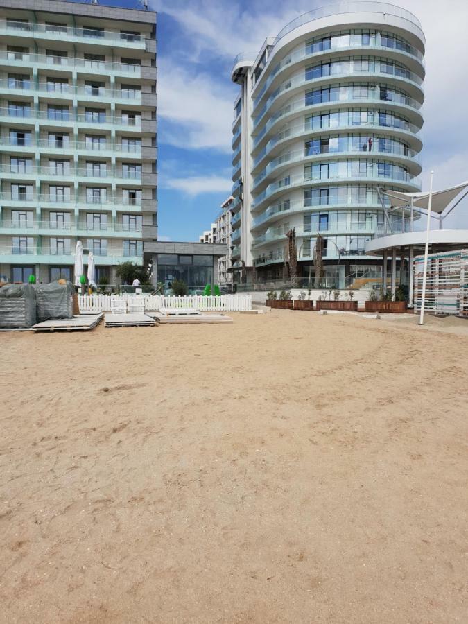 Rubik Apartament Мамая Экстерьер фото