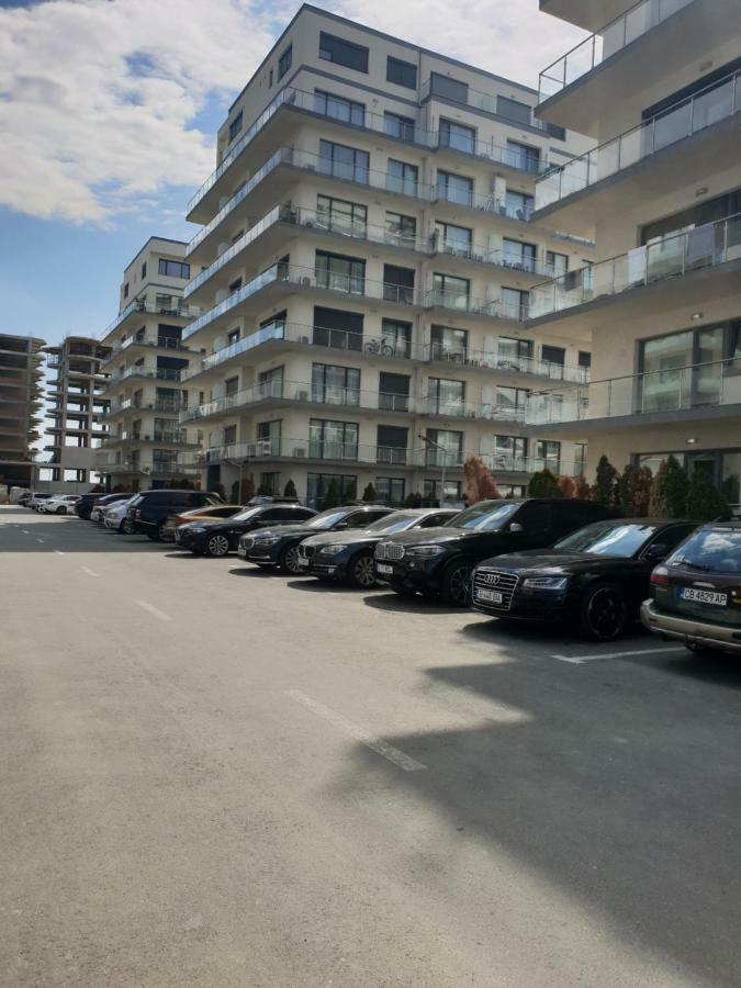 Rubik Apartament Мамая Экстерьер фото