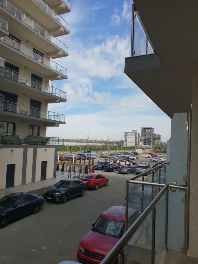 Rubik Apartament Мамая Экстерьер фото