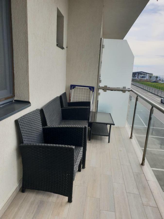 Rubik Apartament Мамая Экстерьер фото