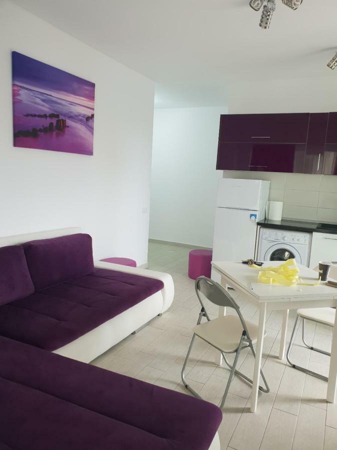 Rubik Apartament Мамая Экстерьер фото