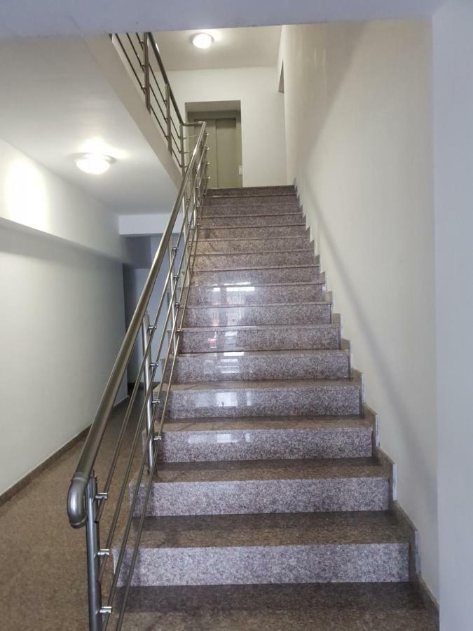Rubik Apartament Мамая Экстерьер фото
