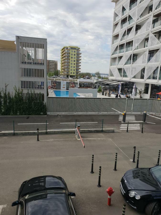 Rubik Apartament Мамая Экстерьер фото