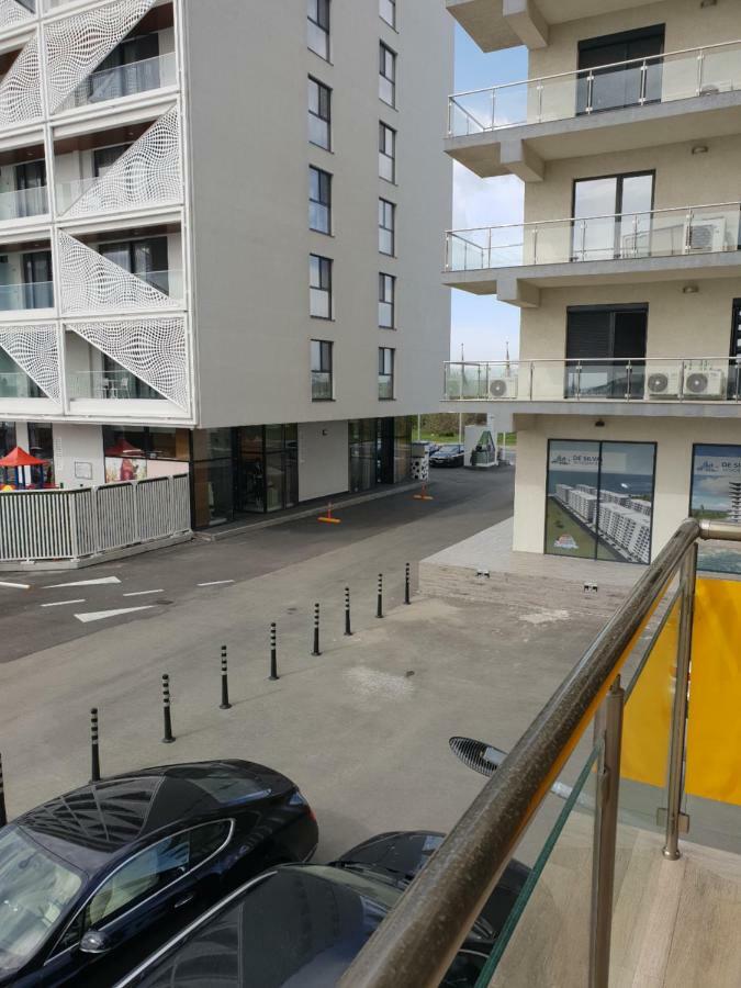 Rubik Apartament Мамая Экстерьер фото